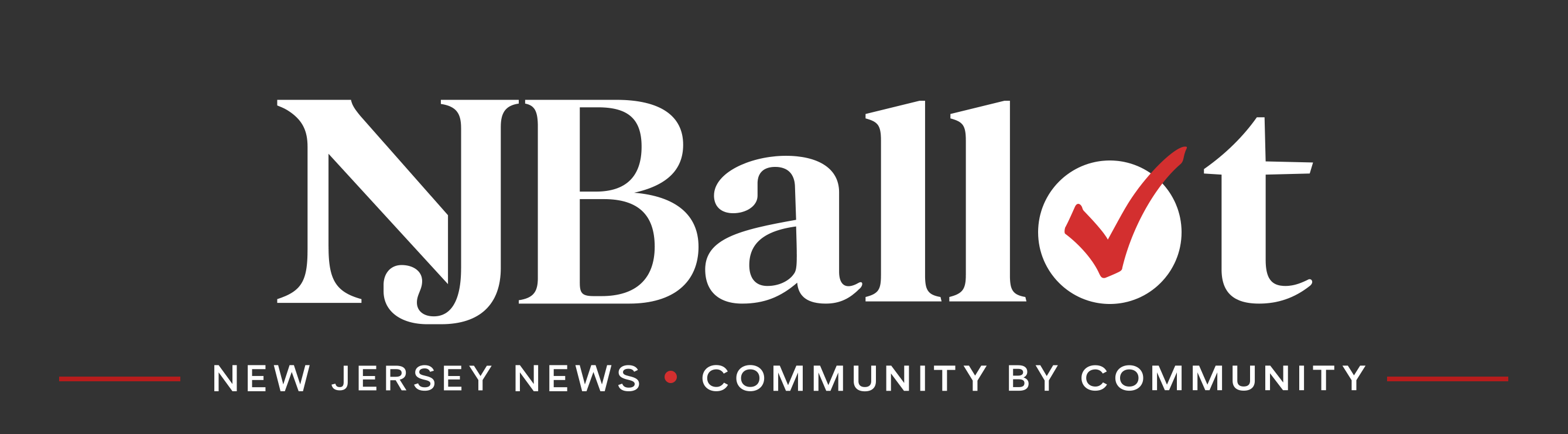 NJBallot — New Jersey News, Community by Community