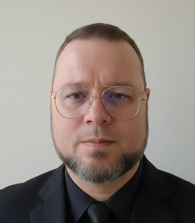 Eric Tedders