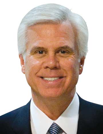 George E. Norcross III