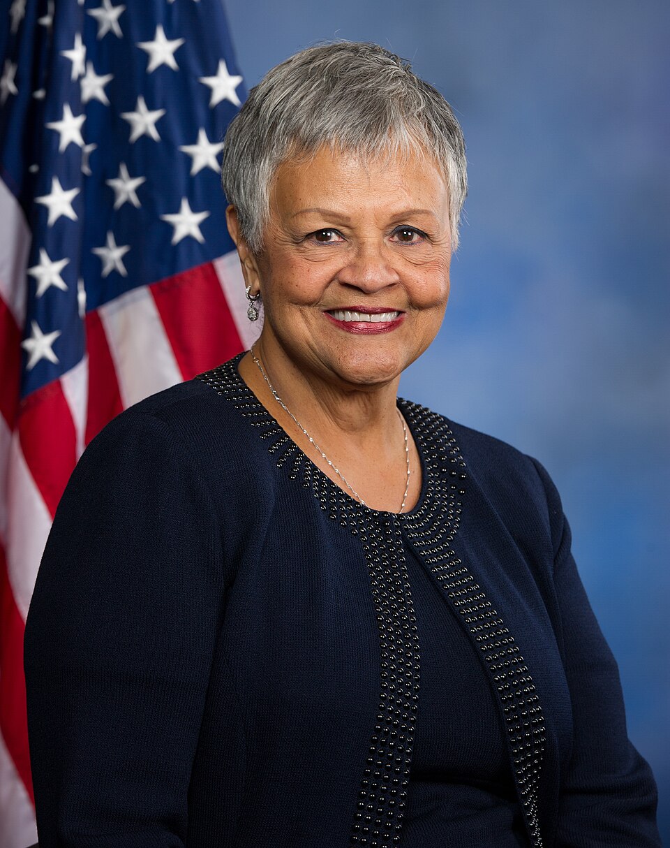 Bonnie Watson Coleman