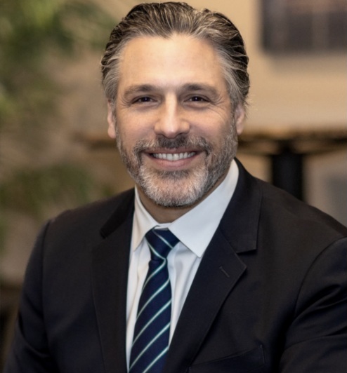 William "Bill" Spadea