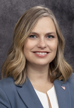 Victoria A. Flynn