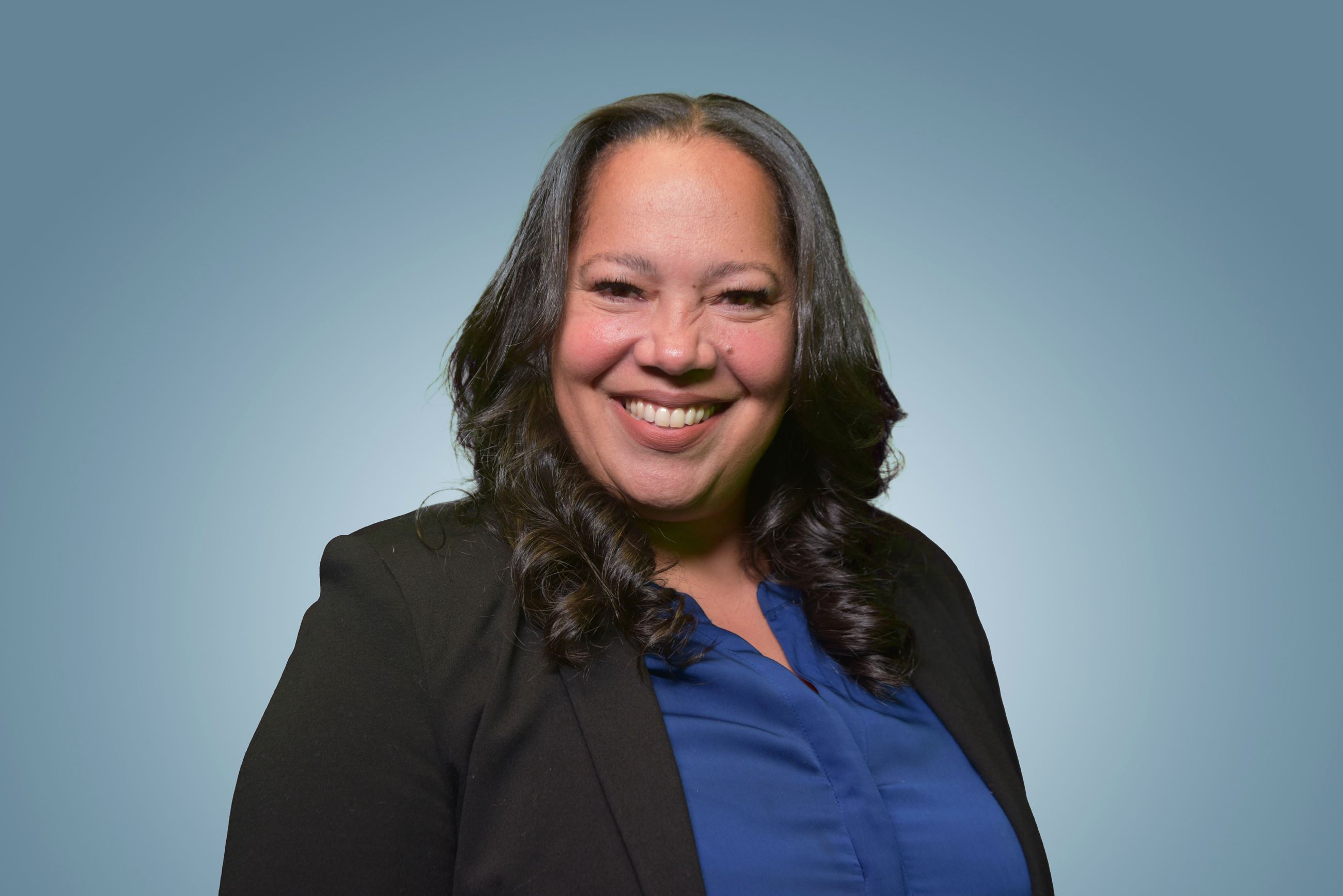 Patricia Guerra-Frazier