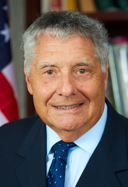 Robert W. Singer