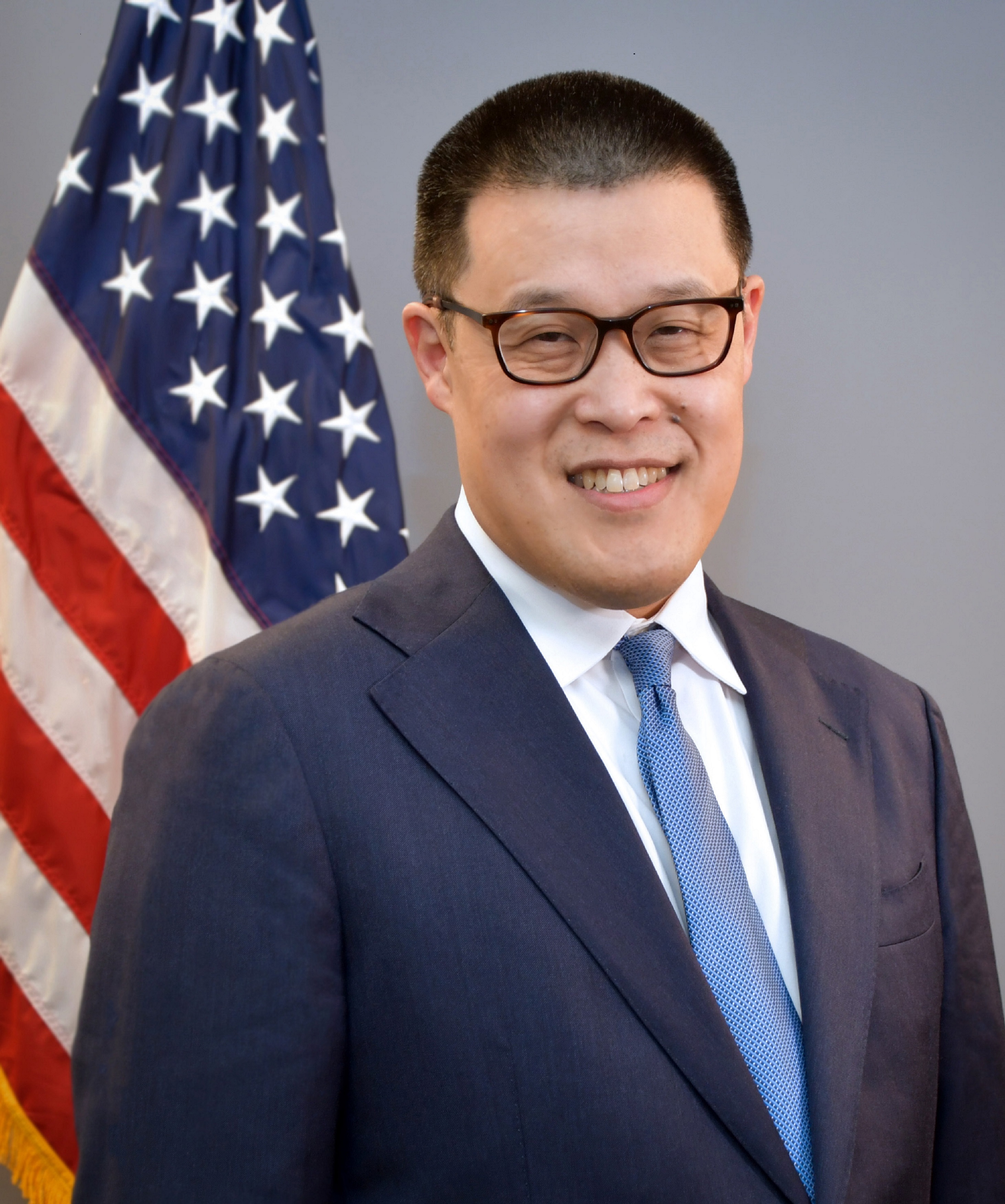 Stephen Cha