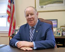 J. Christian Bollwage