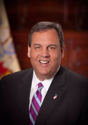 Chris Christie