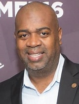 Ras Baraka