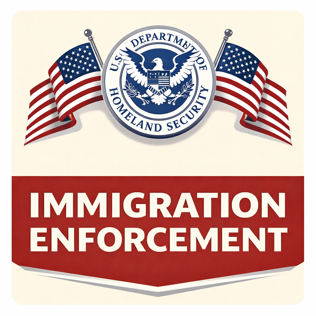 Immigration Enforcement
