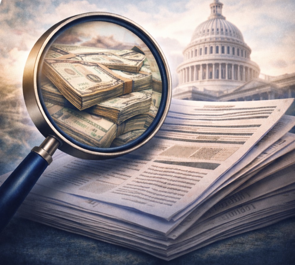 Analysis | Power & Influence