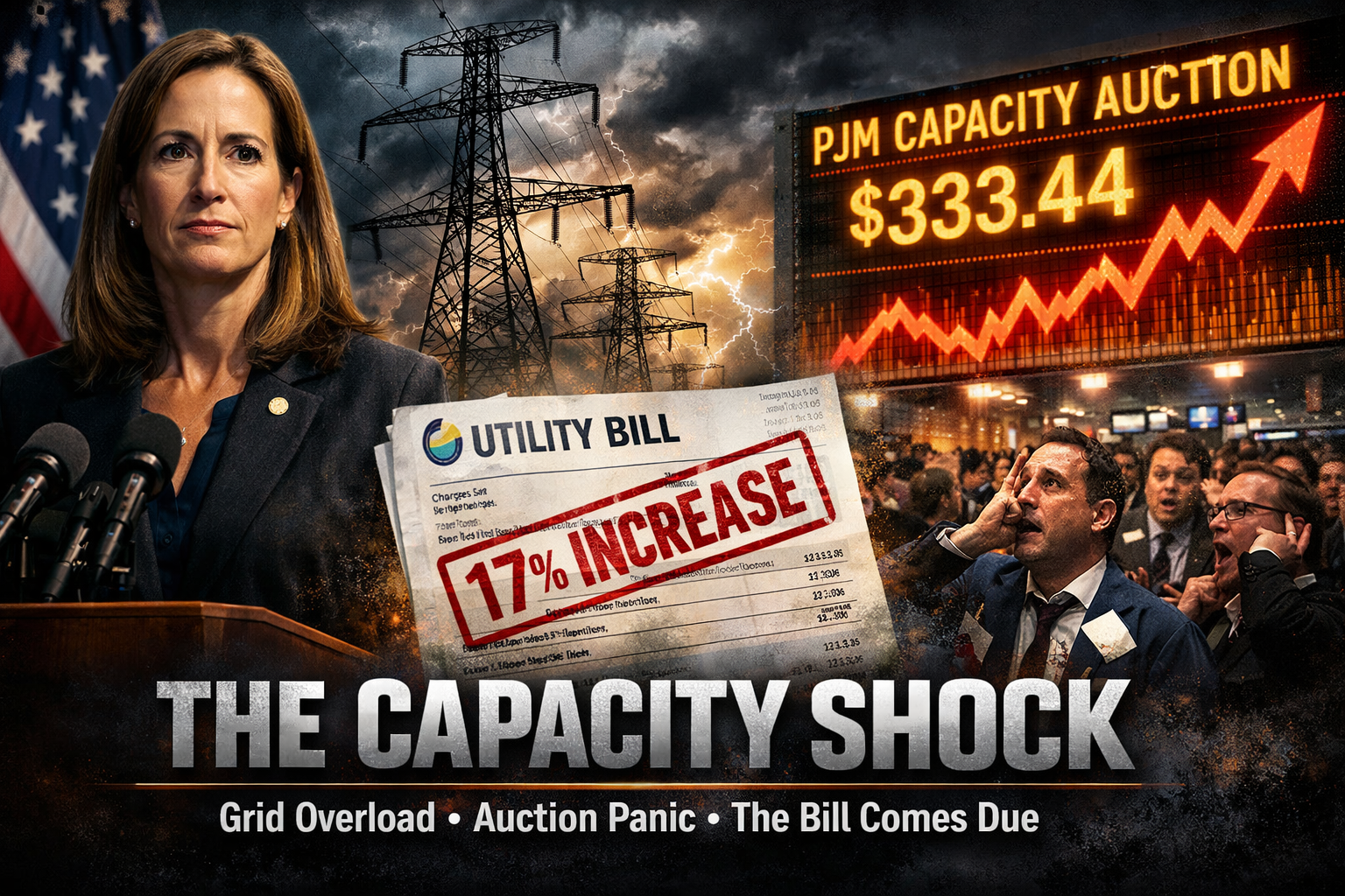 Investigating the Data Center Boom, Part 2: Subsidizing the Surge